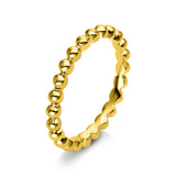 Ring 18 kt GG