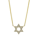 Collier 18 kt GG, mit ZÖ 40 cm & 43 cm, 48 Brill. 0,20 ct, TW-si