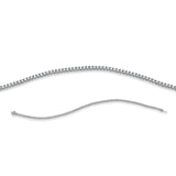 Armband 18 kt WG, With American Lock, 91 Brill. 2,05 ct, TW-si