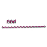 Armband 18 kt WG, 58 Brill. 2,04 ct, TW-si, 58 Rubine 15,41 ct rot