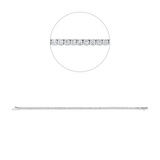 Armband 18 kt WG, 94 Brill. 1,82 ct, TW-si
